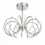 Люстра на штанге ST-Luce SL905.102.08
