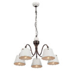 Подвесная люстра ST-Luce SL259.503.05