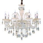 Подвесная люстра ST-Luce SL632.503.08