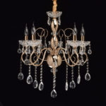 Подвесная люстра MW-Light 373011205