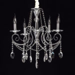 Подвесная люстра MW-Light 373011705
