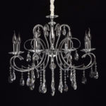 Подвесная люстра MW-Light 373013308