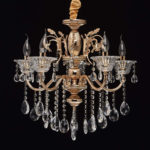 Подвесная люстра MW-Light 482013105