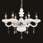 Подвесная люстра ST-Luce SL756.503.06