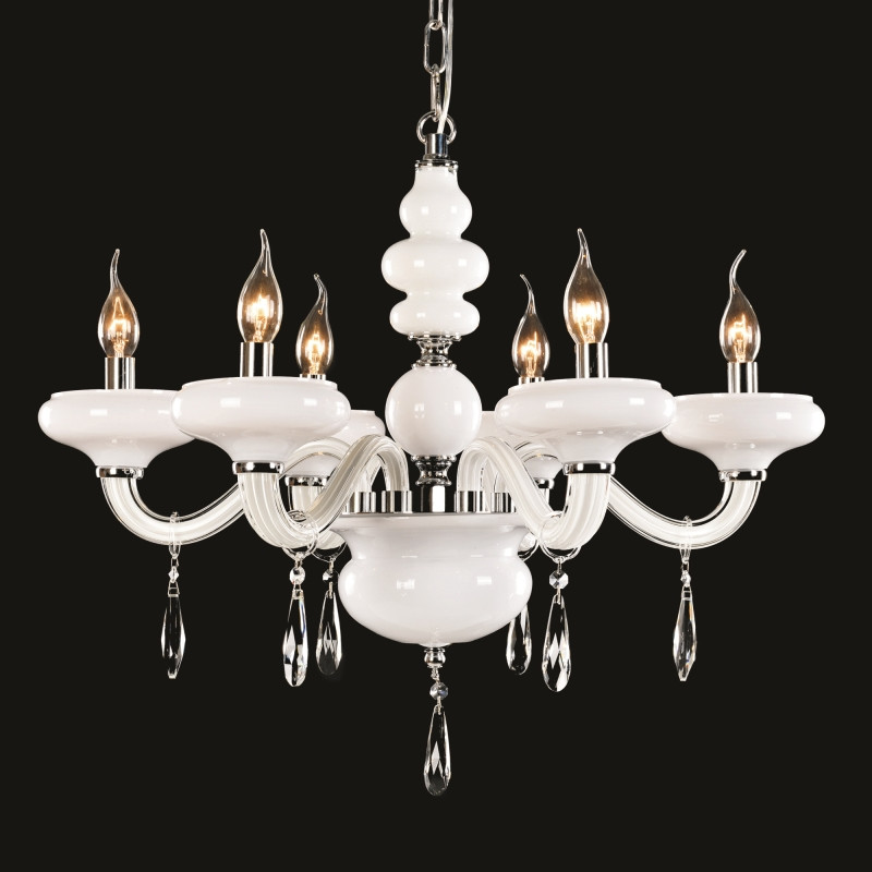 Подвесная люстра ST-Luce SL756.503.06