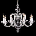 Подвесная люстра ST-Luce SL757.103.08