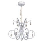 Подвесная люстра DeMarkt 496016506