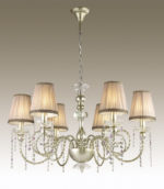 Подвесная люстра Odeon Light 3390/6