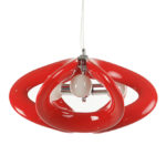 Подвесная люстра Kink Light 07829