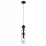 Подвесной светильник Crystal Lux BEAM SP1