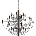 Подвесная люстра Divinare 8030/02 LM-50
