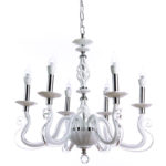 Подвесная люстра Divinare 8825/03 LM-6
