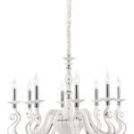 Подвесная люстра Divinare 8825/03 LM-8