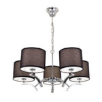 Подвесная люстра Citilux CL460152