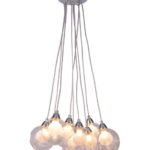 Подвесной светильник ARTE Lamp A3025SP-9CC