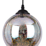 Подвесной светильник ARTE Lamp A3215SP-1BK