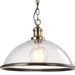 Подвесной светильник ARTE Lamp A9273SP-1AB
