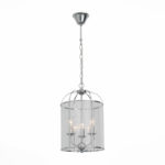 Подвесная люстра ST-Luce SL267.103.03