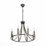 Подвесная люстра ST-Luce SL268.303.08