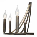 Подвесная люстра ST-Luce SL268.303.08 — изображение 4