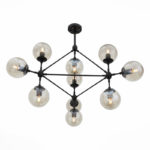 Люстра на штанге ST-Luce SL549.403.10 — изображение 4