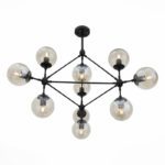 Люстра на штанге ST-Luce SL549.403.10 — изображение 3