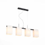 Подвесная люстра ST-Luce SL541.403.04