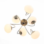 Люстра на штанге ST-Luce SL717.302.06 — изображение 3