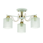 Люстра на штанге LUMION 3508/3C