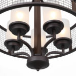 Подвесная люстра ST-Luce SL266.303.05 — изображение 4