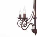 Подвесная люстра ST-Luce SL313.703.05 — изображение 3