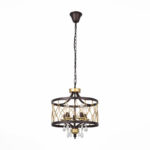 Подвесная люстра ST-Luce SL789.423.05