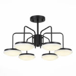 Люстра на штанге ST-Luce SLE120.402.06