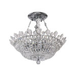 Люстра на штанге MW-Light 447010912