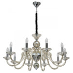 Подвесная люстра MW-Light 483012710
