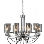 Подвесная люстра ARTE Lamp A2995LM-8CC
