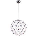 Подвесная люстра Divinare 1610/02 SP-60