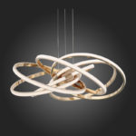 Подвесная люстра ST-Luce SL957.202.06 — изображение 3