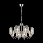 Подвесная люстра Citilux CL333181 — изображение 3