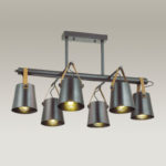 Люстра на штанге LUMION 3641/6C — изображение 3