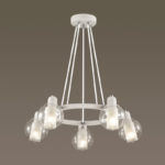 Подвесная люстра LUMION 3648/5 — изображение 3