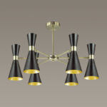 Люстра на штанге LUMION 3662/6C — изображение 3