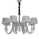 Подвесная люстра Vele Luce VL1023L08