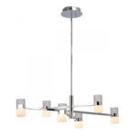 Подвесная люстра Vele Luce VL1723L50