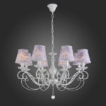 Подвесная люстра ST-Luce SL160.503.08 — изображение 3