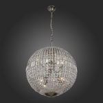 Подвесная люстра ST-Luce SL226.303.08 — изображение 3