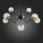 Люстра на штанге ST-Luce SL234.402.08 — изображение 5