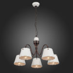 Подвесная люстра ST-Luce SL259.503.05 — изображение 6