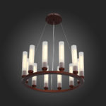 Подвесная люстра ST-Luce SL262.703.12 — изображение 6