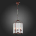 Подвесная люстра ST-Luce SL267.603.03 — изображение 4